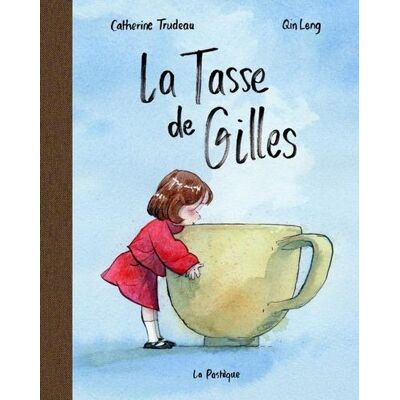 La Pastèque La tasse de Gilles La Pastèque La tasse de Gilles