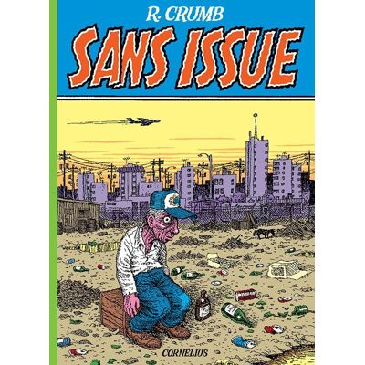 Cornélius sans issue Cornélius sans issue