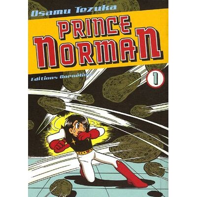 Cornélius prince norman tome 1 Cornélius prince norman tome 1