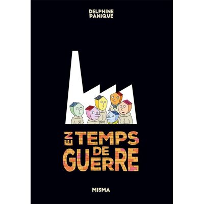 Misma en temps de guerre Misma en temps de guerre