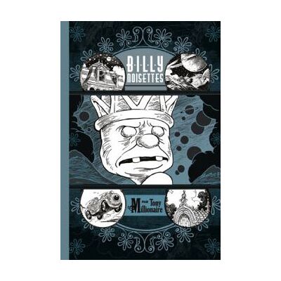 HUBER Billy noisettes HUBER Billy noisettes