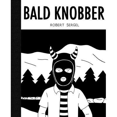 HUBER Bald knobber HUBER Bald knobber