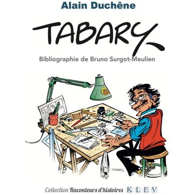 Klev Editions Tabary Klev Editions Tabary