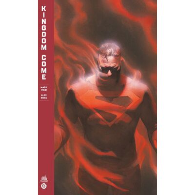 Urban Comics Kingdom come (urban limited) Urban Comics Kingdom come (urban limited)