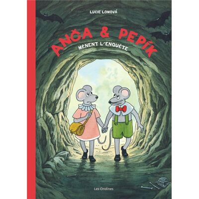Dupuis Anca et Pepik tome 1 Dupuis Anca et Pepik tome 1
