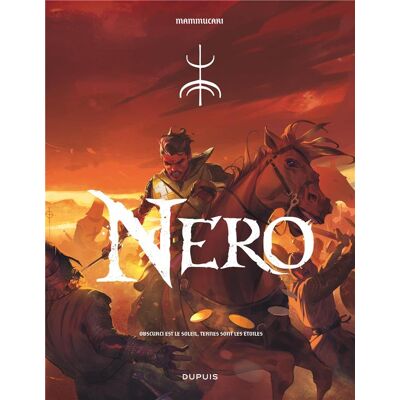 Dupuis Nero tome 1 Dupuis Nero tome 1