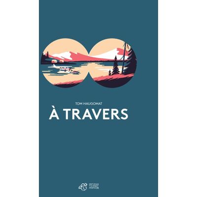 Éditions Thierry Magnier à Travers Éditions Thierry Magnier à Travers