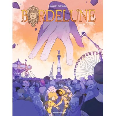 Bayard Jeunesse Bordelune tome 2 Bayard Jeunesse Bordelune tome 2