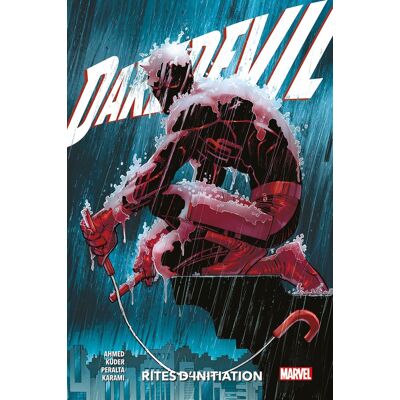 Panini Daredevil (série 2024) tome 1 Panini Daredevil (série 2024) tome 1