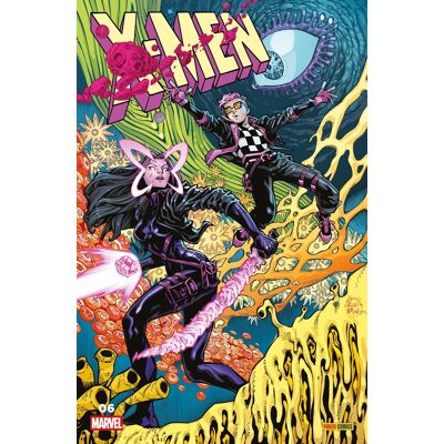 Panini X-Men (2025) tome 6 Panini X-Men (2025) tome 6