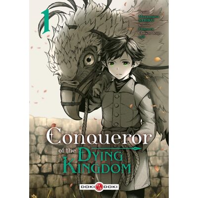Bamboo Conqueror of the dying kingdom tome 1 Bamboo Conqueror of the dying kingdom tome 1