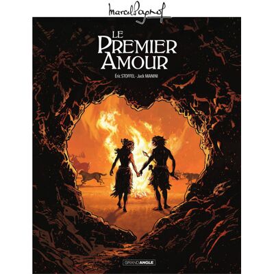 BAMBOO Le Premier Amour BAMBOO Le Premier Amour