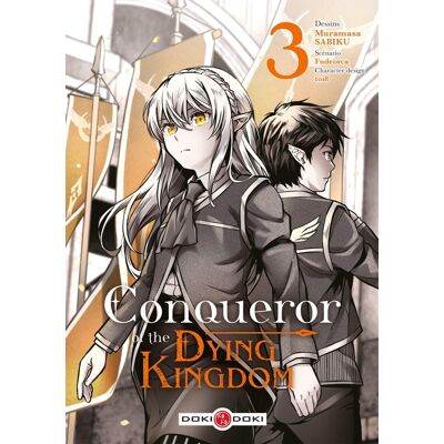 Bamboo Conqueror of the dying kingdom tome 3 Bamboo Conqueror of the dying kingdom tome 3