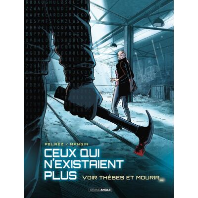 BAMBOO Ceux qui n'existaient plus tome 2 BAMBOO Ceux qui n'existaient plus tome 2