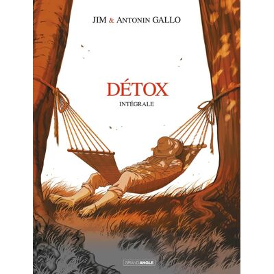 BAMBOO Détox - intégrale BAMBOO Détox - intégrale