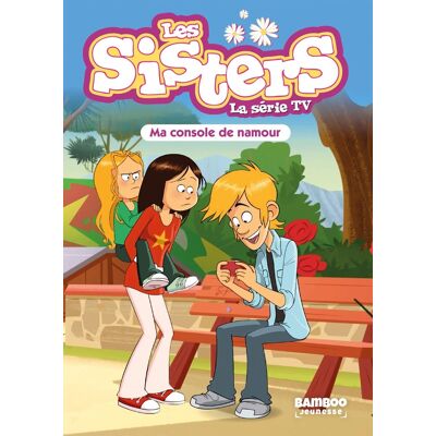 BAMBOO Les sisters - roman poche tome 76 BAMBOO Les sisters - roman poche tome 76