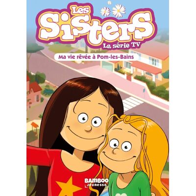 BAMBOO Les sisters - roman poche tome 75 BAMBOO Les sisters - roman poche tome 75