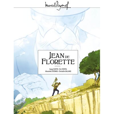 Bamboo Jean de Florette - intégrale Bamboo Jean de Florette - intégrale