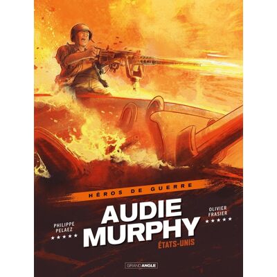 Bamboo Audie Murphy Bamboo Audie Murphy