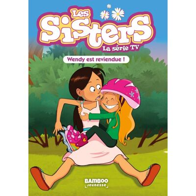 Bamboo Les sisters - roman poche tome 92 Bamboo Les sisters - roman poche tome 92