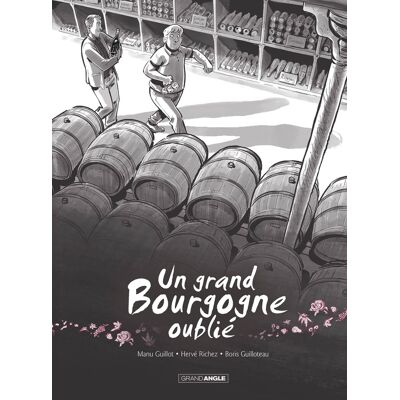 Bamboo Un grand Bourgogne oublié Bamboo Un grand Bourgogne oublié