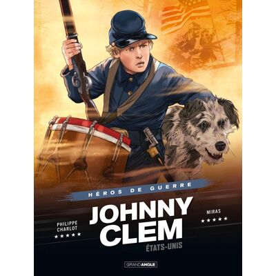 Bamboo Johnny Clem Bamboo Johnny Clem