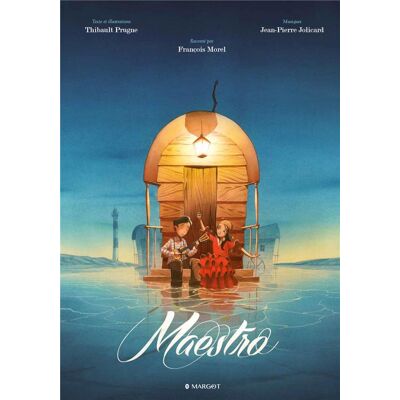 Éditions Margot Maestro : Conte Musical En Ligne Éditions Margot Maestro : Conte Musical En Ligne
