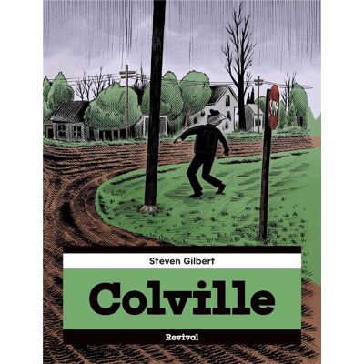 REVIVAL Colville REVIVAL Colville