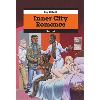 Revival Inner city romance Revival Inner city romance