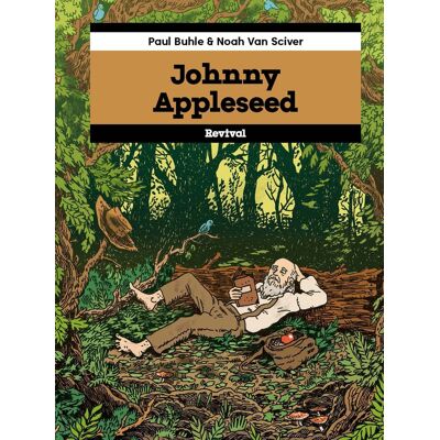 REVIVAL Johnny Appleseed REVIVAL Johnny Appleseed