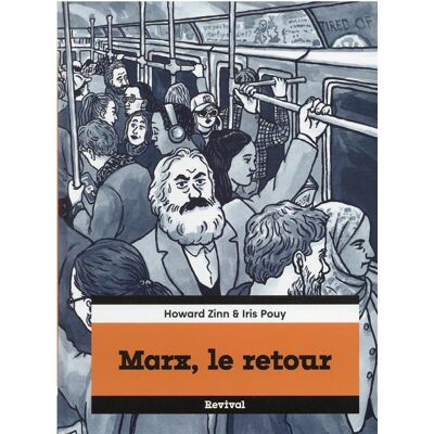 Revival Marx le retour Revival Marx le retour