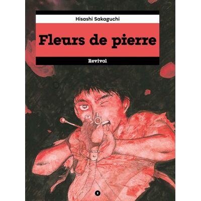Revival Fleurs de pierre tome 2 Revival Fleurs de pierre tome 2