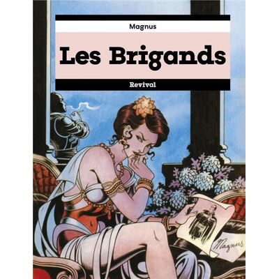 Revival Les Brigands Revival Les Brigands