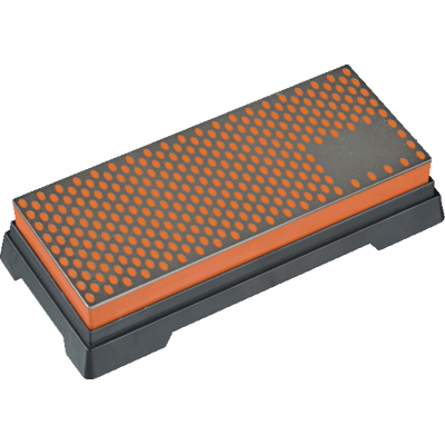 Pierre diamantée OTG - 150x57mm Grain fin Pierre diamantée OTG - 150x57mm Grain fin