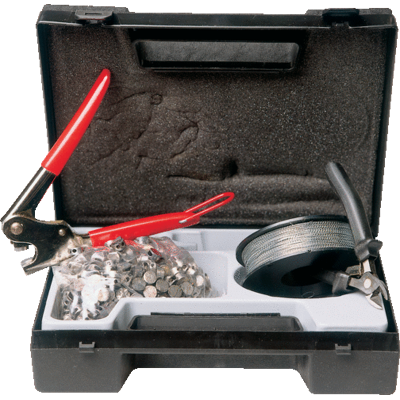 Otelo Coffret de plombage Otelo Coffret de plombage
