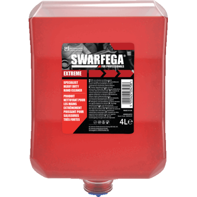 SWARFEGA Recharge savon d'atelier mains puissant SWARFEGA Recharge savon d'atelier mains puissant