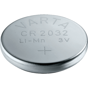 VARTA Pile CR 2032 VARTA Pile CR 2032