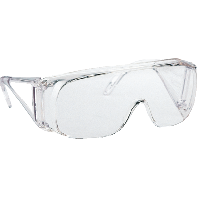 HONEYWELL Lunettes de protection pour visiteurs HONEYWELL Lunettes de protection pour visiteurs