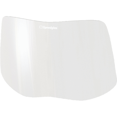 3M Ecrans de protection extérieurs SPEEDGLAS 9100 - Lot de 10 écrans 3M Ecrans de protection extérieurs SPEEDGLAS 9100 - Lot de 10 écrans