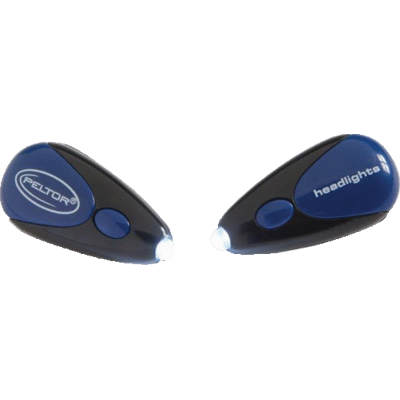 3M Paire de LED de rechange pour lunette 3M Paire de LED de rechange pour lunette
