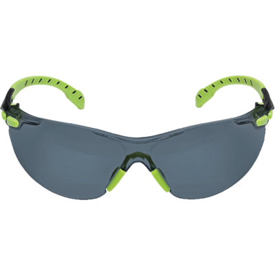 3M Lunettes de protection Solus 1000 gris 3M Lunettes de protection Solus 1000 gris