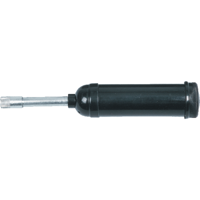 MECANIT Pompe à graisse manuelle - Compacte, 300ml, NPT 1/8" MECANIT Pompe à graisse manuelle - Compacte, 300ml, NPT 1/8"