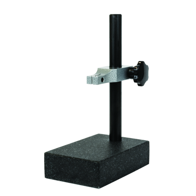 TESA Table support de comparateur en granit TESA Table support de comparateur en granit