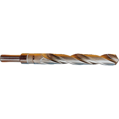 OTG - Forets courte queue cylindrique HSS - 13 mm - drill bit OTG - Forets courte queue cylindrique HSS - 13 mm - drill bit