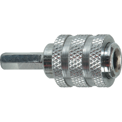 OTG - 1/4" HexBall Chuck - et Hexenne OTG - 1/4" HexBall Chuck - et Hexenne