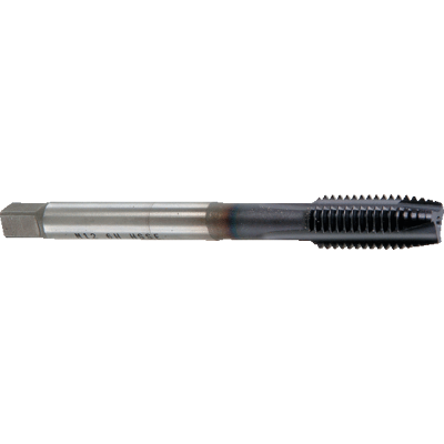 ASTRA Taraud M16x2 en cobalt HSS-E, revêtu TiAlN - Machine à tarauder ASTRA Taraud M16x2 en cobalt HSS-E, revêtu TiAlN - Machine à tarauder