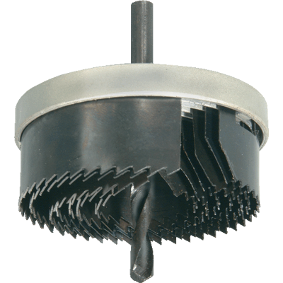 OTG Scies cloche à lames interchangeables OTG Scies cloche à lames interchangeables