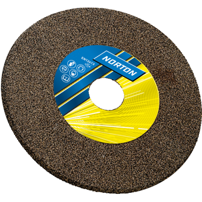 Symantec A36PVS - Ø150 mm - alésage 32 mm - épaisseur 16 mm - abrasive wheel Symantec A36PVS - Ø150 mm - alésage 32 mm - épaisseur 16 mm - abrasive wheel