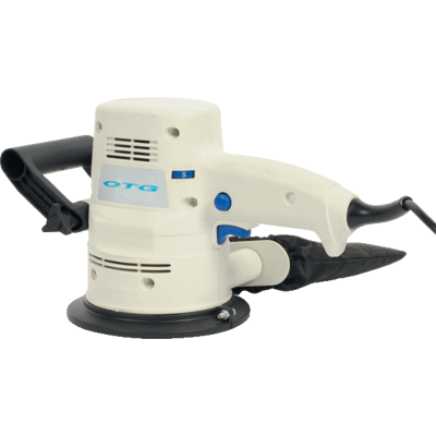 OTG Ponceuse orbitale 380 W OTG Ponceuse orbitale 380 W
