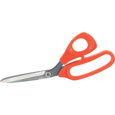 BRUMATH Ciseaux multi usages ergonomique 120 mm BRUMATH Ciseaux multi usages ergonomique 120 mm